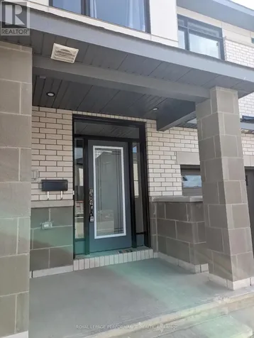 301 Monticello Avenue Ottawa ON K2S 2S5