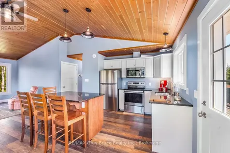 38 Bay Shore Avenue South Northern Bruce Peninsula ON N0H 2R0