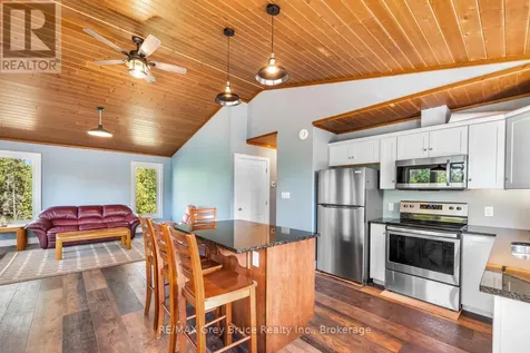 38 Bay Shore Avenue South Northern Bruce Peninsula ON N0H 2R0