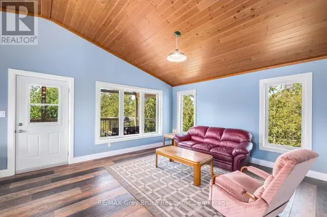 38 Bay Shore Avenue South Northern Bruce Peninsula ON N0H 2R0