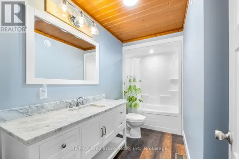 38 Bay Shore Avenue South Northern Bruce Peninsula ON N0H 2R0