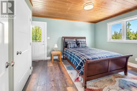 38 Bay Shore Avenue South Northern Bruce Peninsula ON N0H 2R0