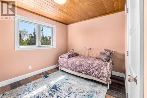 38 Bay Shore Avenue South Northern Bruce Peninsula ON N0H 2R0
