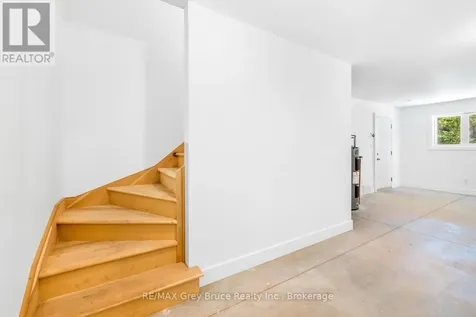 38 Bay Shore Avenue South Northern Bruce Peninsula ON N0H 2R0