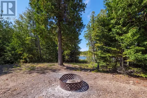 38 Bay Shore Avenue South Northern Bruce Peninsula ON N0H 2R0