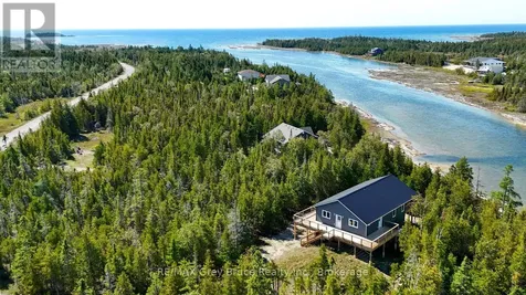 38 Bay Shore Avenue South Northern Bruce Peninsula ON N0H 2R0