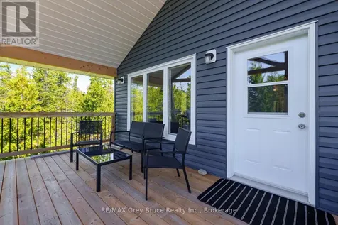 38 Bay Shore Avenue South Northern Bruce Peninsula ON N0H 2R0