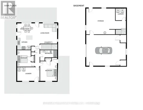 38 Bay Shore Avenue South Northern Bruce Peninsula ON N0H 2R0