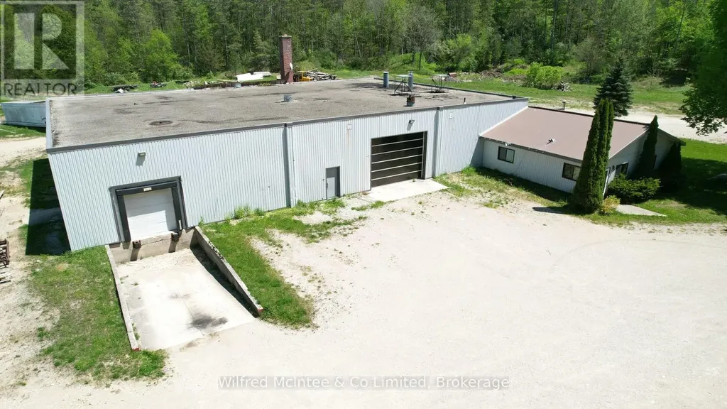 301315 Concession 2 Sideroad West Corners West Grey ON N4N 3B8