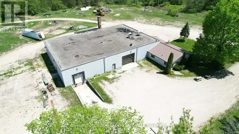 301315 Concession 2 Sideroad West Corners West Grey ON N4N 3B8