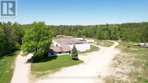 301315 Concession 2 Sideroad West Corners West Grey ON N4N 3B8