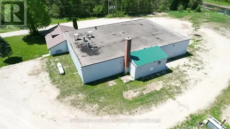 301315 Concession 2 Sideroad West Corners West Grey ON N4N 3B8