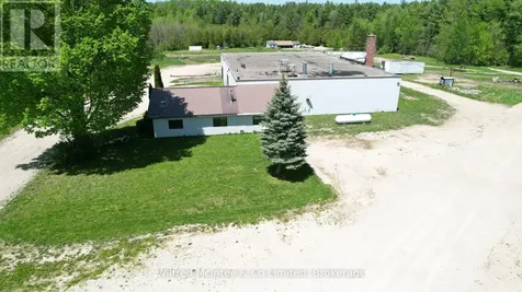 301315 Concession 2 Sideroad West Corners West Grey ON N4N 3B8
