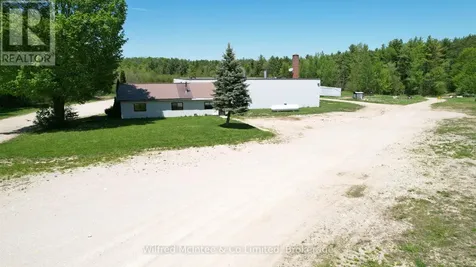 301315 Concession 2 Sideroad West Corners West Grey ON N4N 3B8
