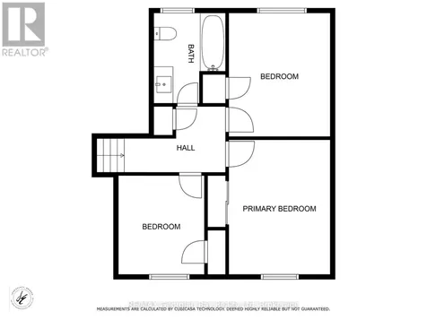 1007 Glen Mhor Crescent Midland ON L4R 4P5