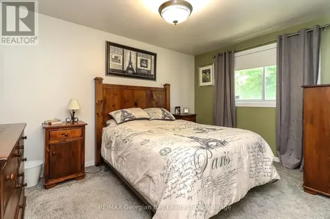 1007 Glen Mhor Crescent Midland ON L4R 4P5
