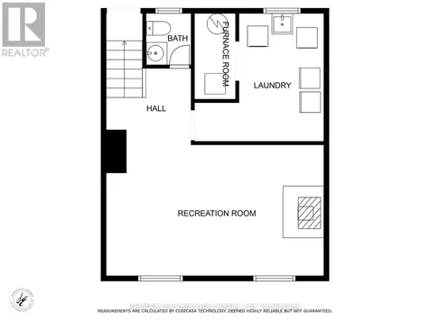 1007 Glen Mhor Crescent Midland ON L4R 4P5
