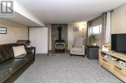 1007 Glen Mhor Crescent Midland ON L4R 4P5