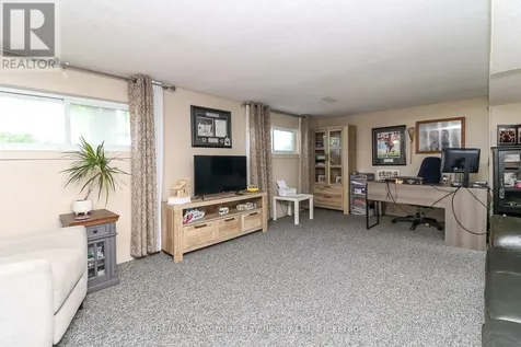 1007 Glen Mhor Crescent Midland ON L4R 4P5