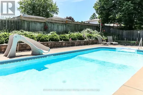 1007 Glen Mhor Crescent Midland ON L4R 4P5