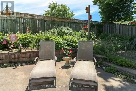 1007 Glen Mhor Crescent Midland ON L4R 4P5