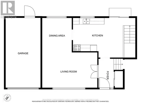 1007 Glen Mhor Crescent Midland ON L4R 4P5