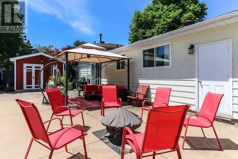 1007 Glen Mhor Crescent Midland ON L4R 4P5