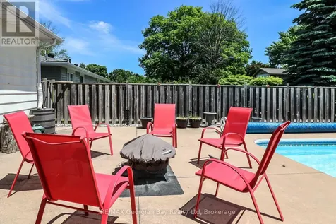 1007 Glen Mhor Crescent Midland ON L4R 4P5