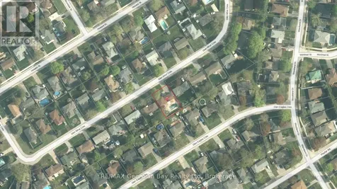 1007 Glen Mhor Crescent Midland ON L4R 4P5