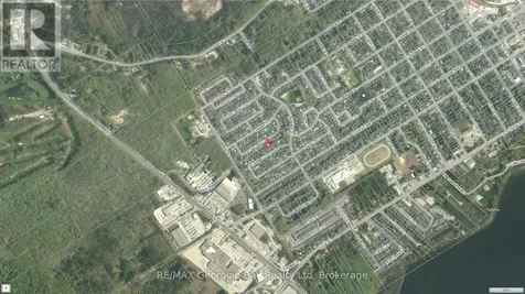 1007 Glen Mhor Crescent Midland ON L4R 4P5