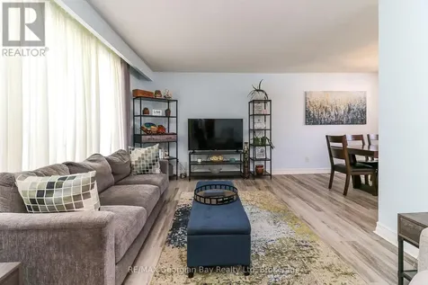 1007 Glen Mhor Crescent Midland ON L4R 4P5