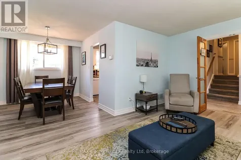 1007 Glen Mhor Crescent Midland ON L4R 4P5