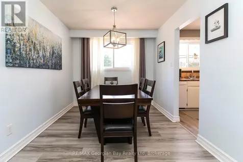 1007 Glen Mhor Crescent Midland ON L4R 4P5