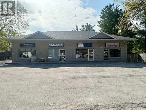 1423 Mosley Street Wasaga Beach ON L9Z 2C3