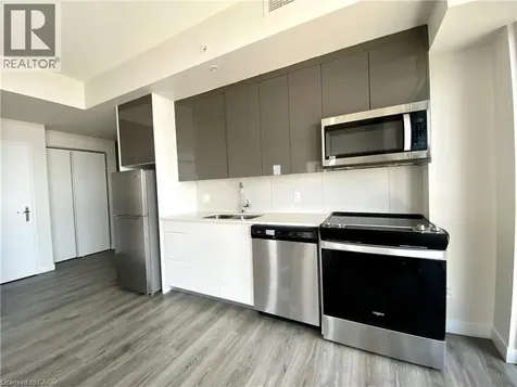 60 Frederick Street Kitchener ON N2H 0C7