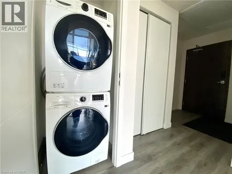 60 Frederick Street Kitchener ON N2H 0C7