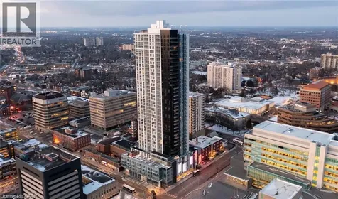 60 Frederick Street Kitchener ON N2H 0C7