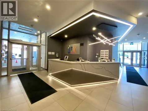60 Frederick Street Kitchener ON N2H 0C7