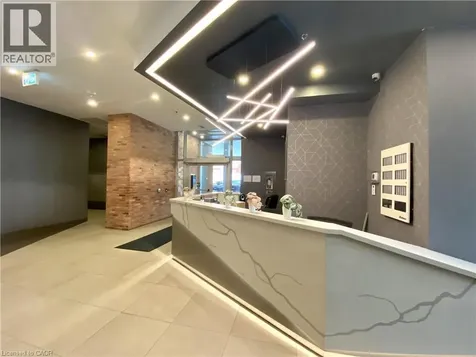 60 Frederick Street Kitchener ON N2H 0C7