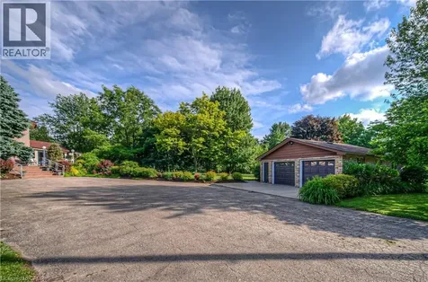 35 Robinson Road Cambridge ON N1R 5S7