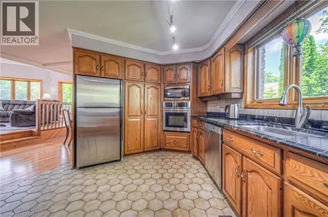 35 Robinson Road Cambridge ON N1R 5S7