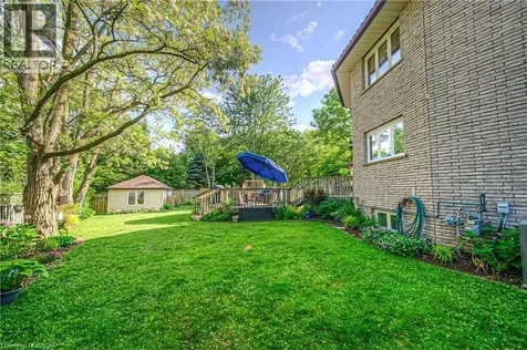 35 Robinson Road Cambridge ON N1R 5S7