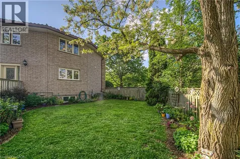 35 Robinson Road Cambridge ON N1R 5S7
