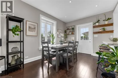 196 Campbell Avenue Hamilton ON L8H 2G3