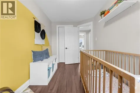 196 Campbell Avenue Hamilton ON L8H 2G3