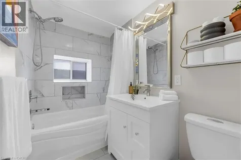 196 Campbell Avenue Hamilton ON L8H 2G3