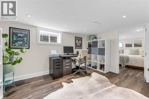 196 Campbell Avenue Hamilton ON L8H 2G3