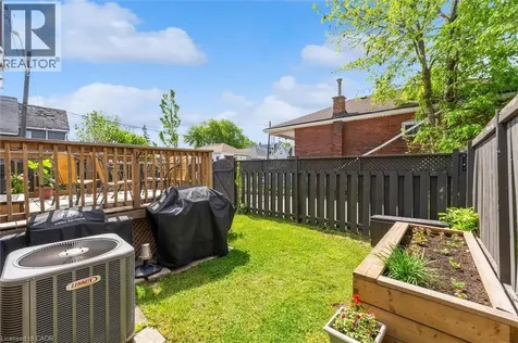 196 Campbell Avenue Hamilton ON L8H 2G3
