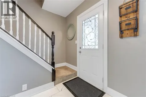 196 Campbell Avenue Hamilton ON L8H 2G3