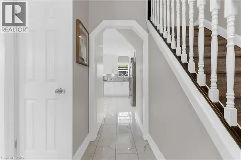 196 Campbell Avenue Hamilton ON L8H 2G3